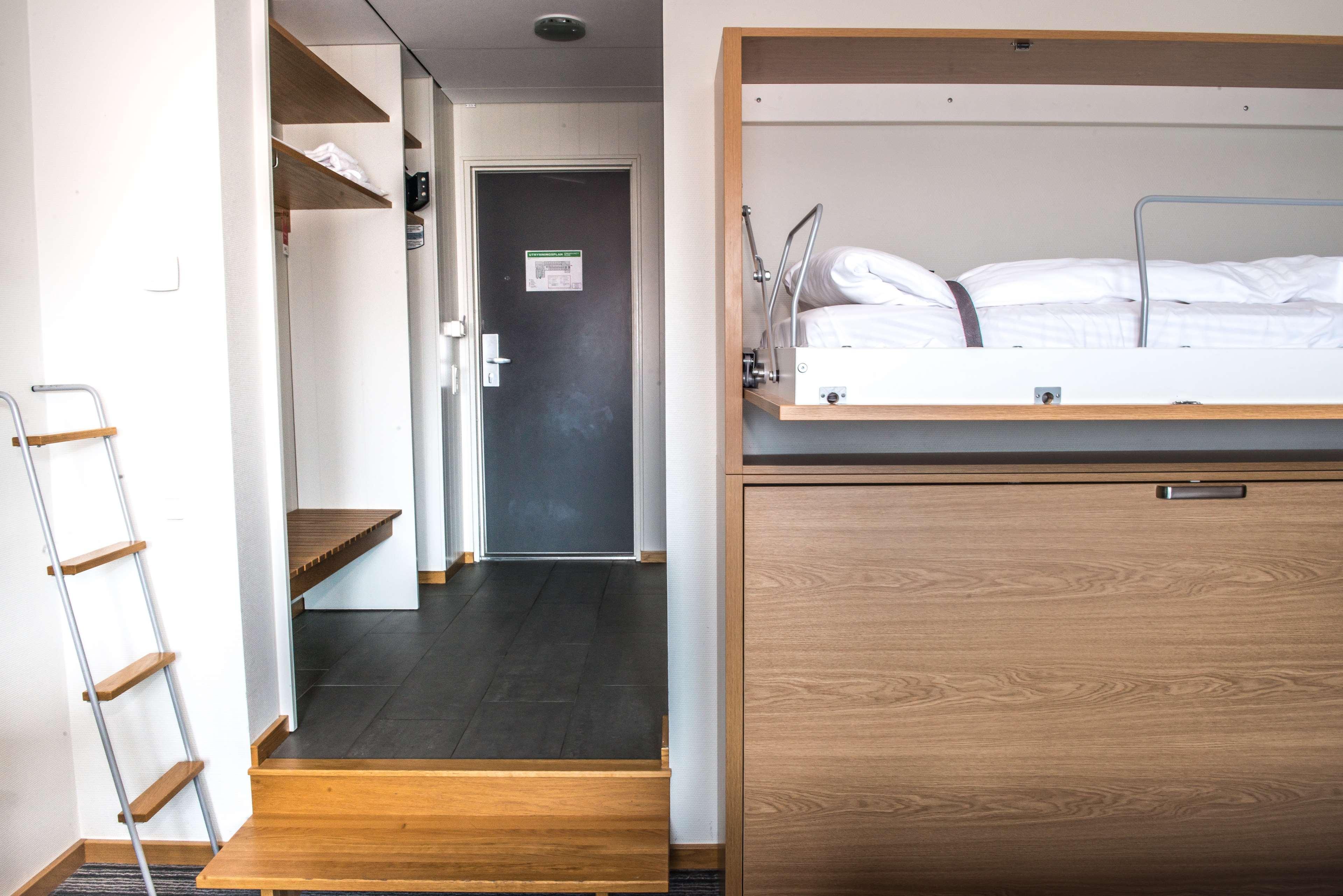 Best Western Plus Kalmarsund Hotell Exterior photo