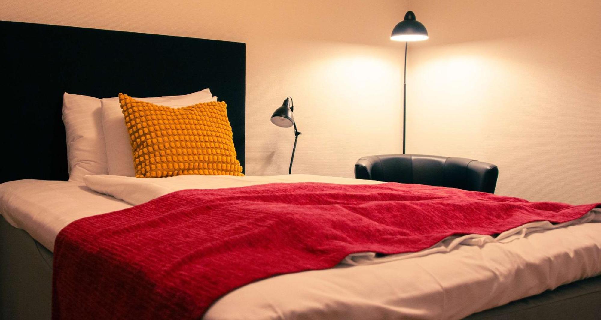 Best Western Plus Kalmarsund Hotell Exterior photo