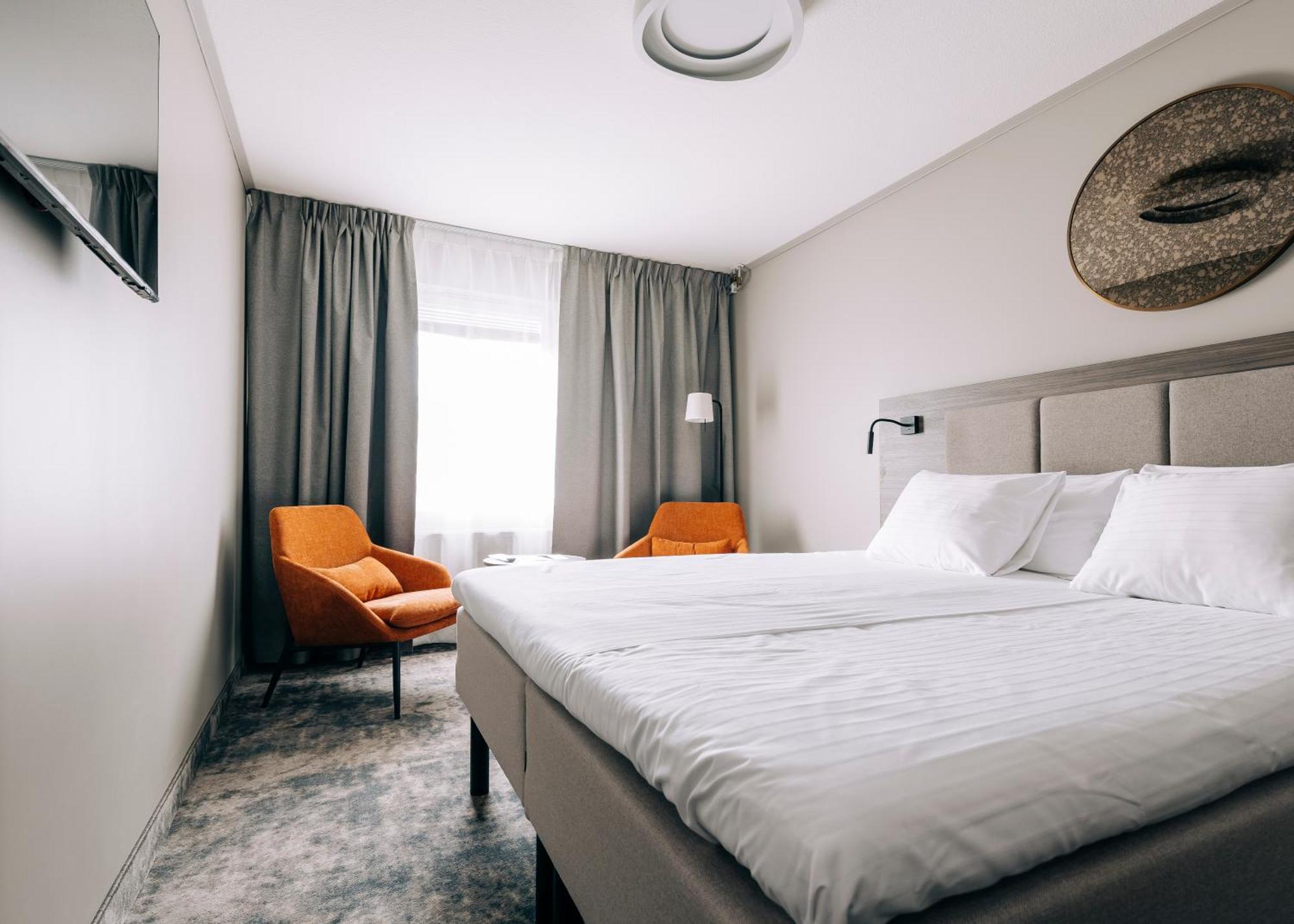 Best Western Plus Kalmarsund Hotell Exterior photo