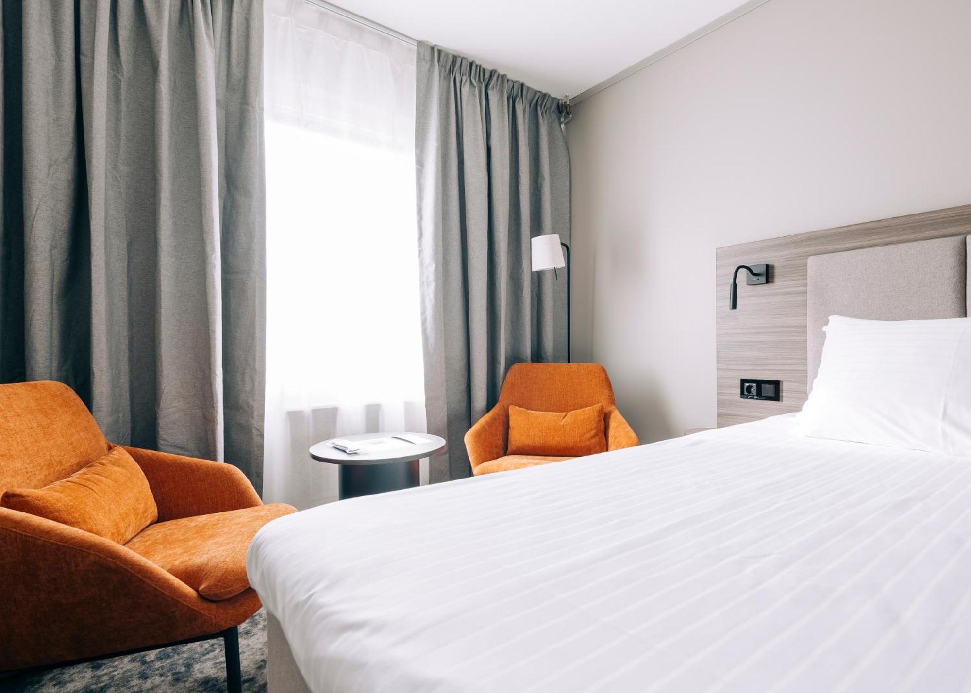 Best Western Plus Kalmarsund Hotell Exterior photo