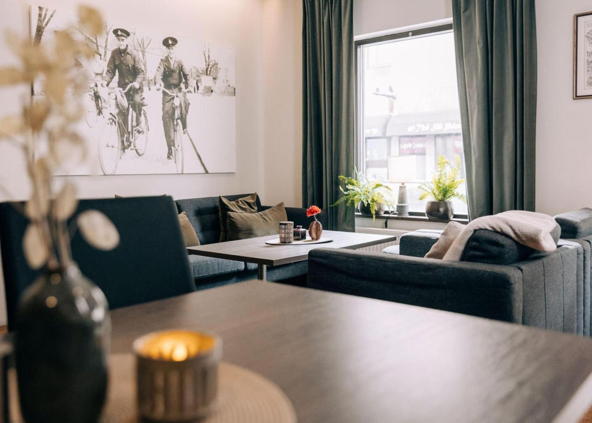 Best Western Plus Kalmarsund Hotell Exterior photo