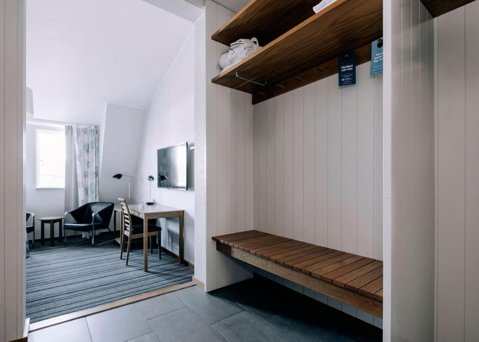 Best Western Plus Kalmarsund Hotell Exterior photo
