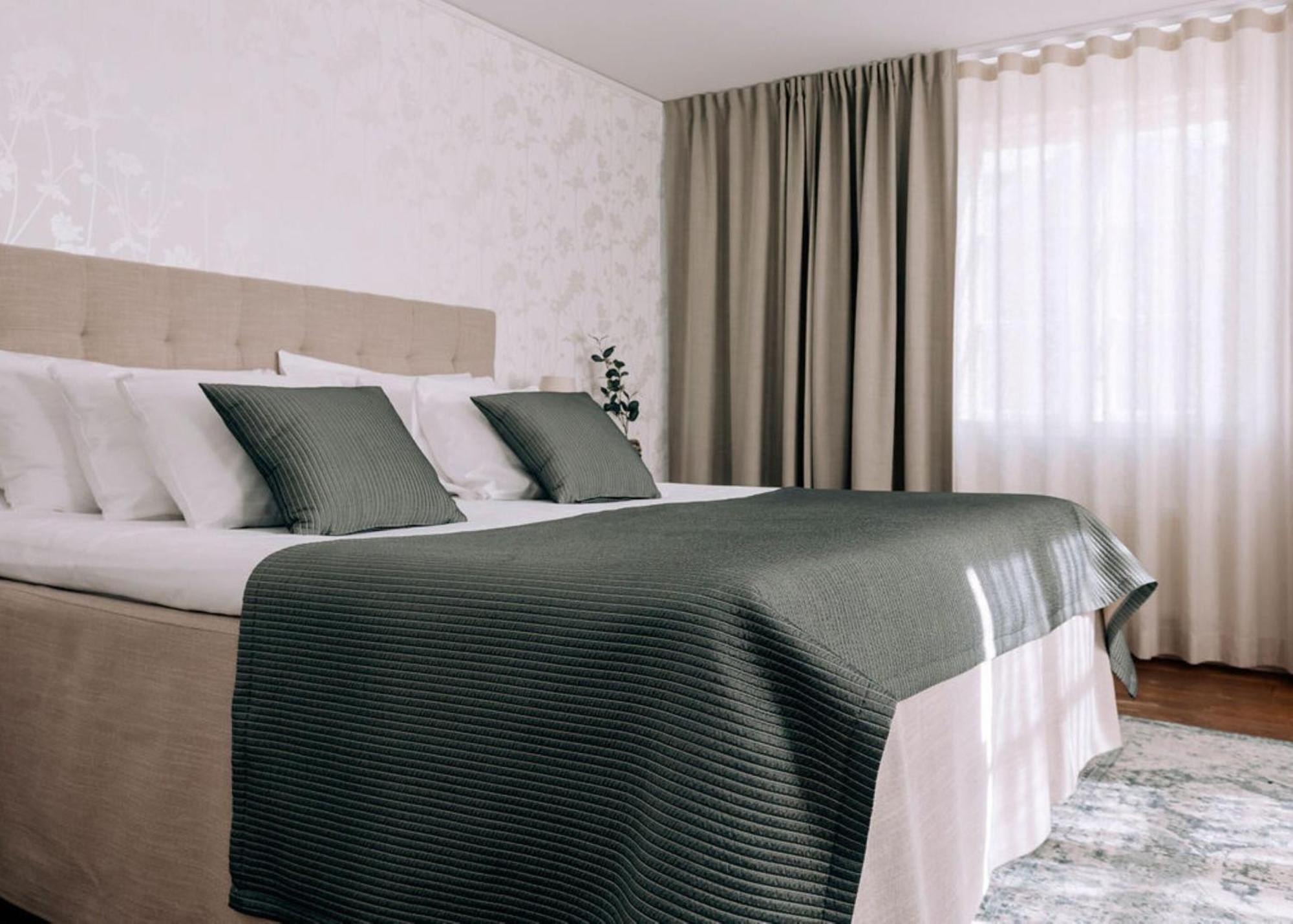 Best Western Plus Kalmarsund Hotell Exterior photo
