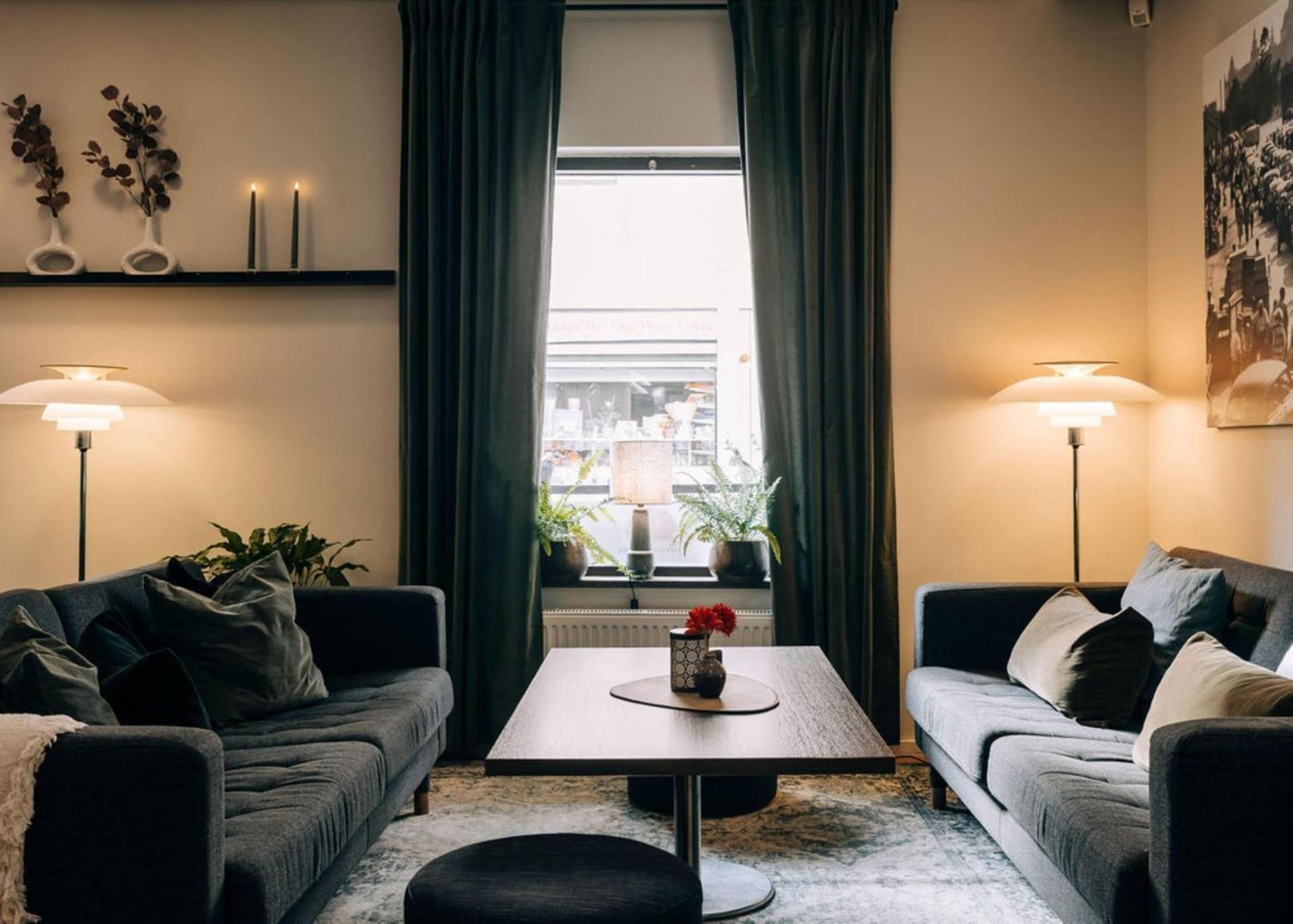 Best Western Plus Kalmarsund Hotell Exterior photo