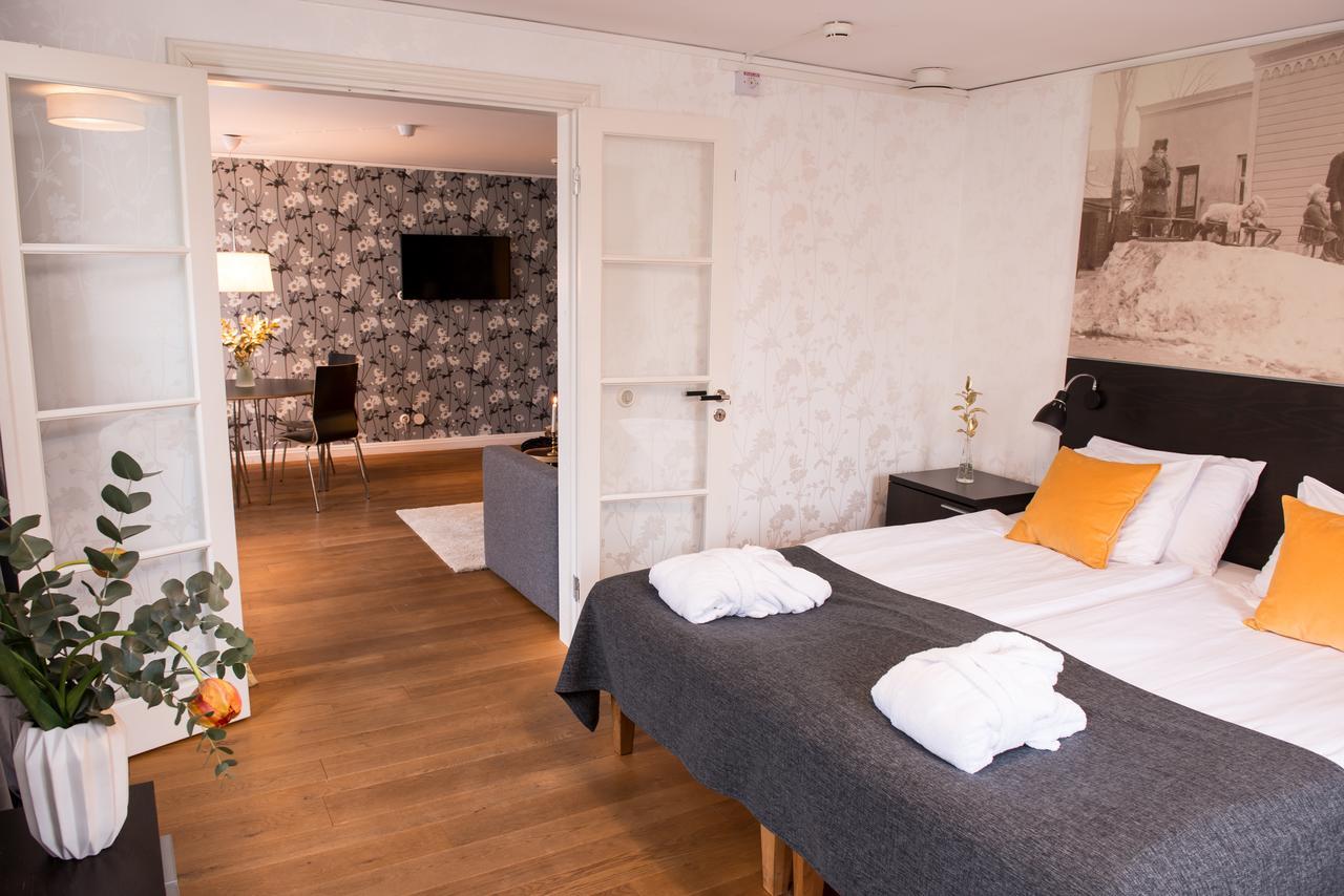 Best Western Plus Kalmarsund Hotell Exterior photo